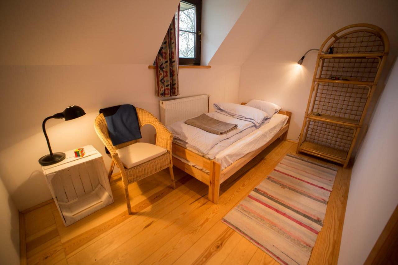 Bondyrz 134 Villa Eksteriør billede