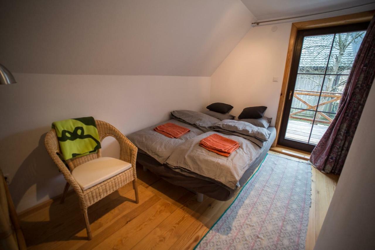 Bondyrz 134 Villa Eksteriør billede